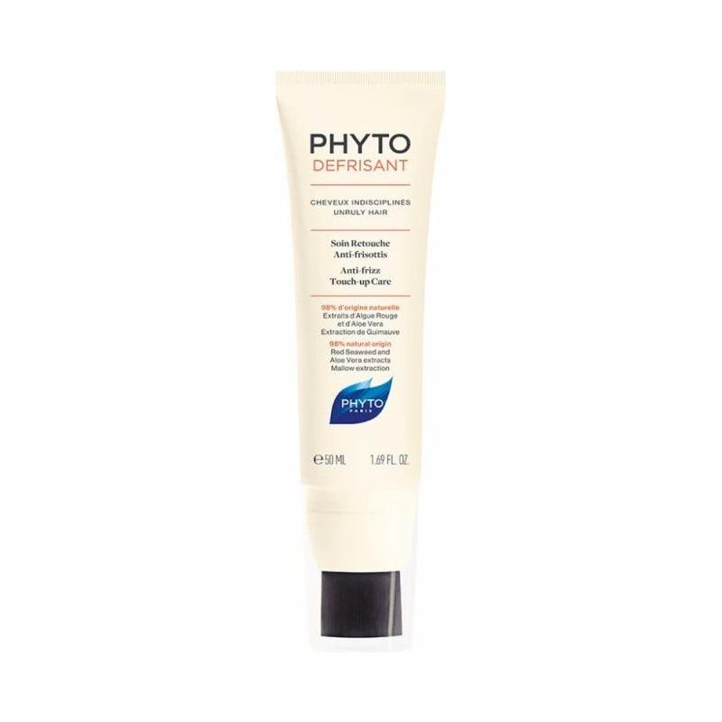 Phyto Phyto Phytod?frisant Anti-Frizz Touch-Up Care 50ml Hair Care Product Beige
