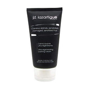 J.f. Lazartigue J.f. Lazartigue Damaged Hair Regenerating Washing Cream 150ml Hair Regenerating Cream Dark Slate Gray