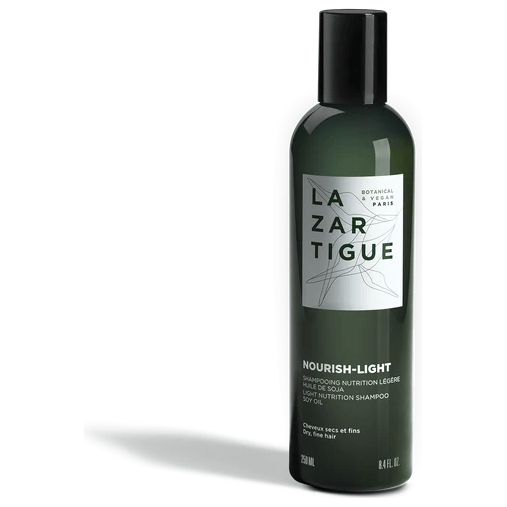 Lazartigue Lazartigue Nourish-Light Shampoo 250ml Shampoo Lavender