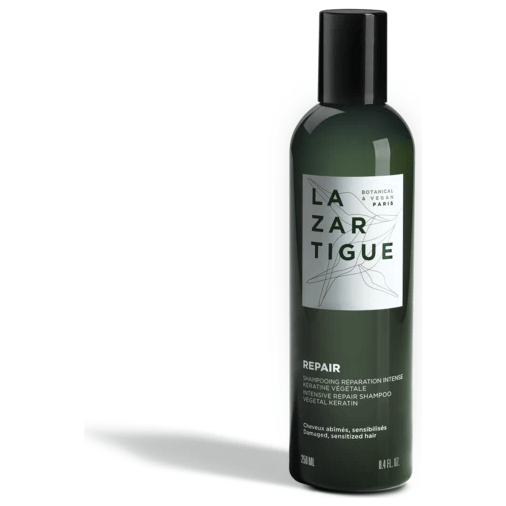 Lazartigue Lazartigue Repair Shampoo 8.4 Oz Shampoo Lavender