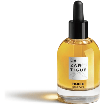 Lazartigue Lazartigue Huile Des Reves Hair Oil 1.7 Oz Hair Oil Light Gray