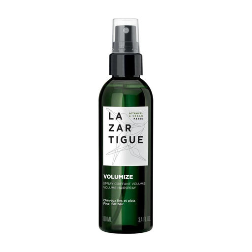 Lazartigue Lazartigue Volumize Spray Hairspray 3.4 Oz Hairspray Light Gray