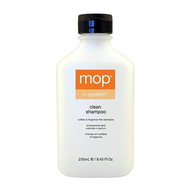 MOP MOP C-System Clean Shampoo 8.45 Oz Shampoo Beige