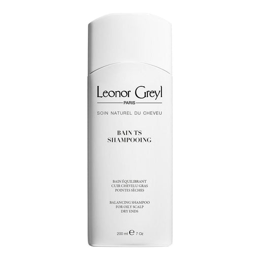 Leonor Greyl Leonor Greyl Bain TS Shampoo 7 oz Shampoo Lavender