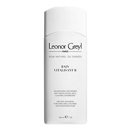 Leonor Greyl Leonor Greyl Paris 'Vitalisant B' Shampoo 7 oz Shampoo Lavender