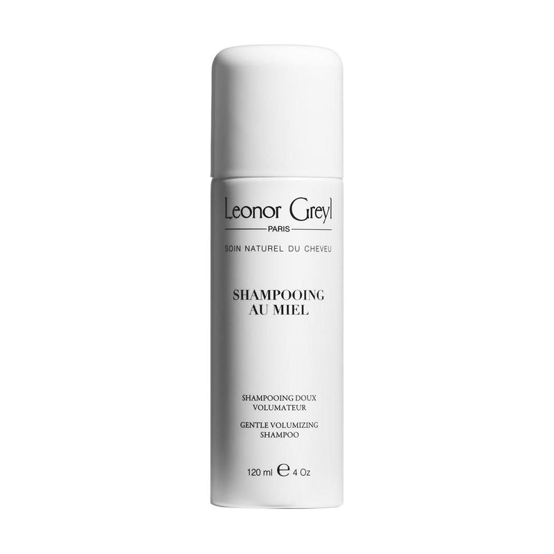 Leonor Greyl Leonor Greyl Shampooing Au Miel - Gentle Volumizing Shampoo 120ml Shampoo Lavender