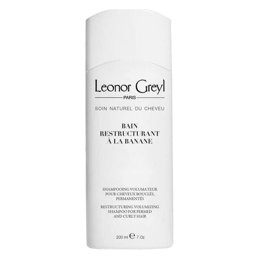 Leonor Greyl Leonor Greyl Bain Restructurant A la Banane Shampoo 7oz Shampoo Lavender