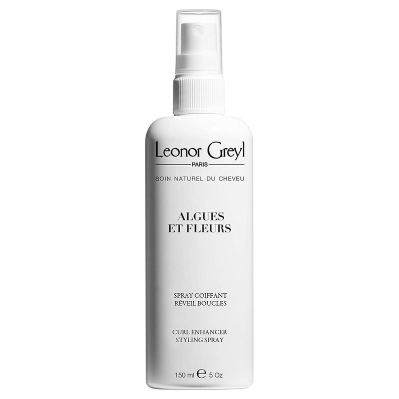 Leonor Greyl Leonor Greyl Algues et Fleurs Curl Enhancer Styling Spray 150ml Styling Spray Lavender