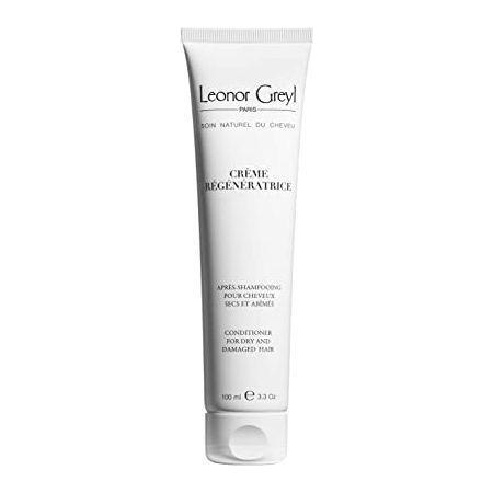 Leonor Greyl Leonor Greyl Creme Regeneratrice Conditioner 3.5 oz Hair Conditioner Lavender