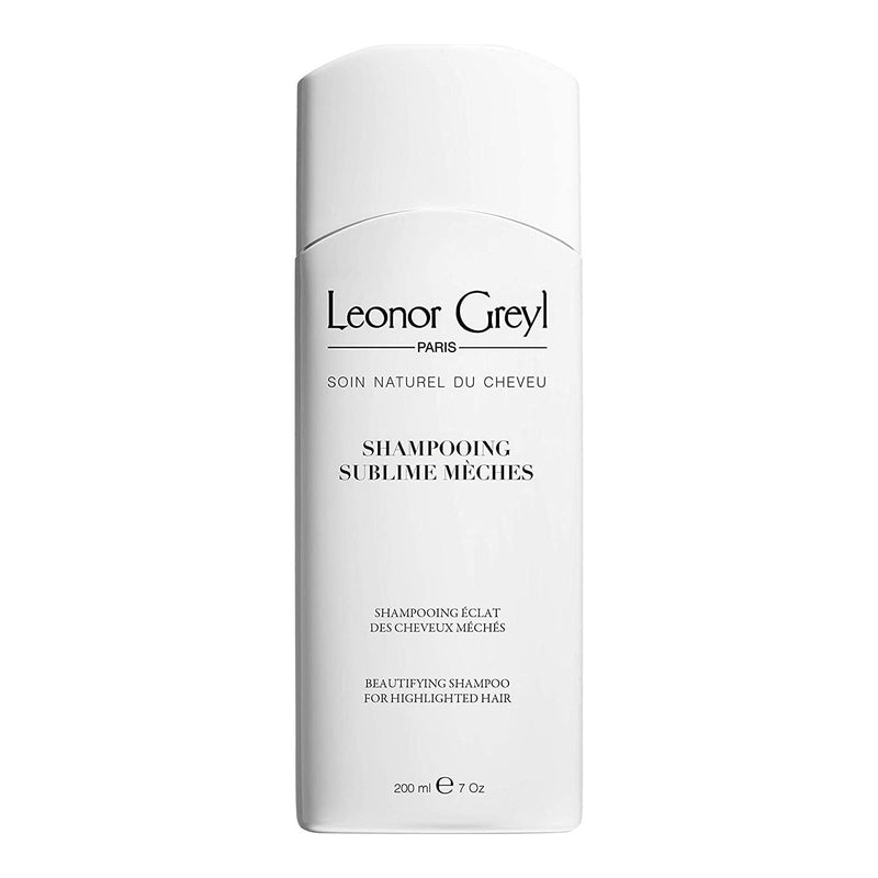Leonor Greyl Leonor Greyl Paris Shampooing Sublime Meches 7 oz Shampoo Lavender