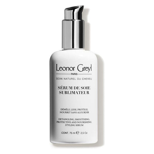Leonor Greyl Leonor Greyl Serum De Soie Sublimateur 2.5 oz Hair Serum Light Gray