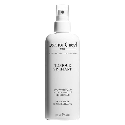 Leonor Greyl Leonor Greyl Tonique Vivifiant Leave-In Treatment Mist for Hair 150 ml Hair Treatment Lavender