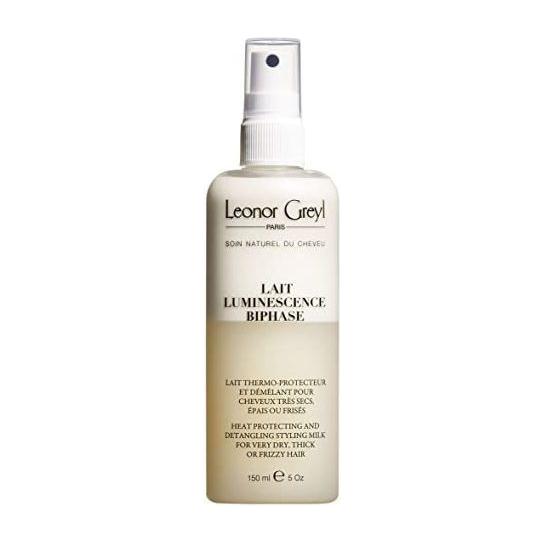 Leonor Greyl Leonor Greyl Lait Luminescence Bi-Phase - Detangling Styling Milk Hair Spray 150ml Hair Styling Spray Light Gray