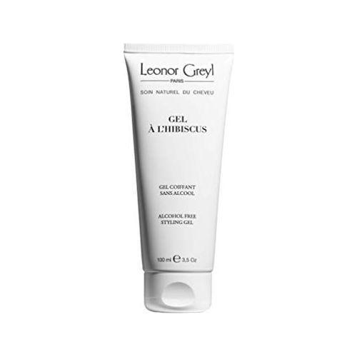Leonor Greyl Leonor Greyl Gel a l'Hibiscus Styling Gel 3.5 oz Styling Gel Lavender