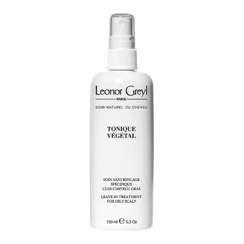 Leonor Greyl Leonor Greyl Tonique Vegetal Spray for Oily Scalp 150ml Hair Care Product Lavender
