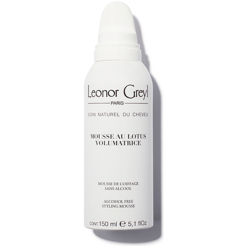 Leonor Greyl Leonor Greyl Paris Mousse Au Lotus Volumatrice 5.1 oz Hair Mousse Lavender