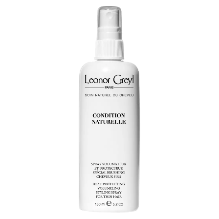 Leonor Greyl Leonor Greyl Condition Naturelle Heat Protecting Styling Spray 5.2 oz Hair Styling Spray Lavender