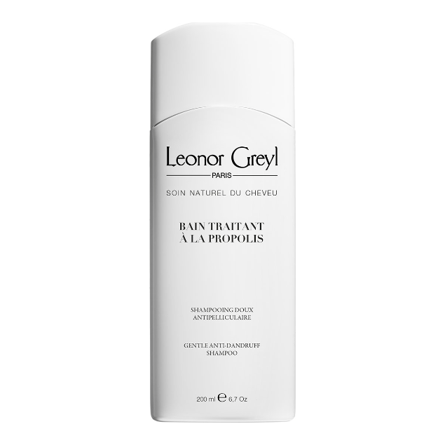 Leonor Greyl Leonor Greyl Bain Traitant A La Propolis Gentle Anti-Dandruff Shampoo 7 Oz Shampoo Lavender