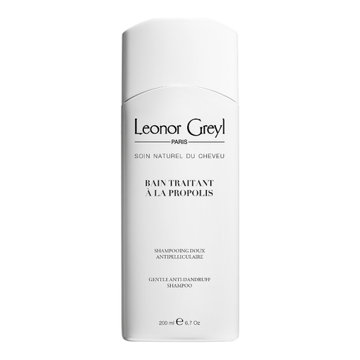 Leonor Greyl Leonor Greyl Bain Traitant A La Propolis Gentle Anti-Dandruff Shampoo 7 Oz Shampoo Lavender