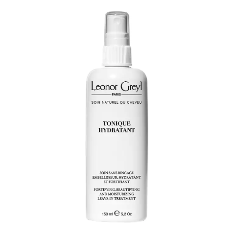 Leonor Greyl Leonor Greyl Tonique Hydratant Moisturizing Mist 150ml Hair Moisturizing Mist Lavender