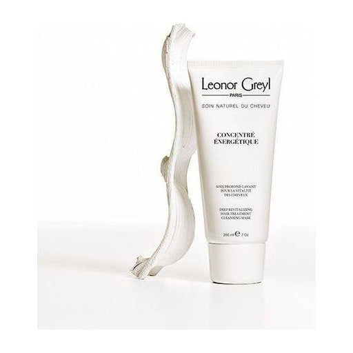 Leonor Greyl Leonor Greyl Concentre Energetique 200ml Hair Treatment White Smoke