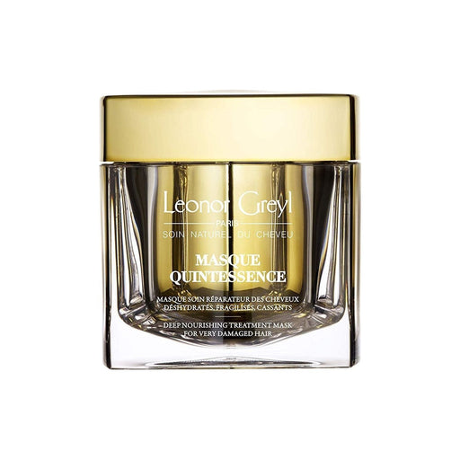 Leonor Greyl Leonor Greyl Masque Quintessence Conditioner 7 oz Hair Conditioner Dark Slate Gray