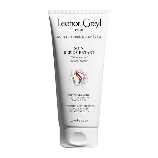 Leonor Greyl Leonor Greyl Soin Repigmentant Natural Copper Nourishing Conditioner 6.7 oz Hair Conditioner Lavender