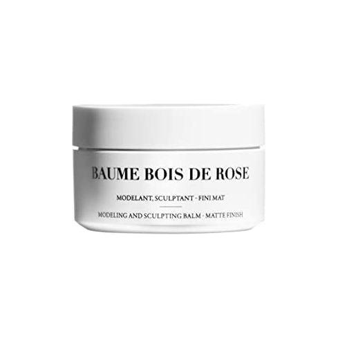 Leonor Greyl Leonor Greyl Baume Bois De Rose - Modeling and Sculpting Balm-Matte finish 1.7oz Hair Styling Balm Lavender