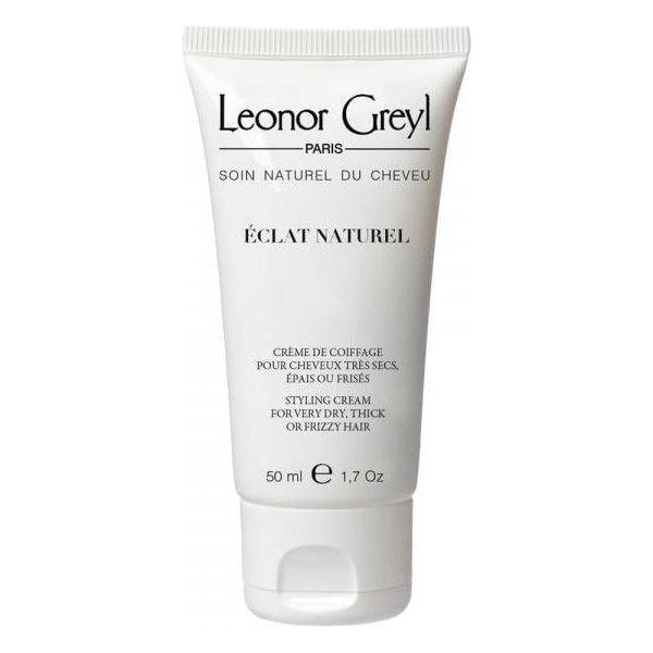 Leonor Greyl Leonor Greyl Eclat Naturel Styling Cream 1.5 oz Styling Cream Light Gray