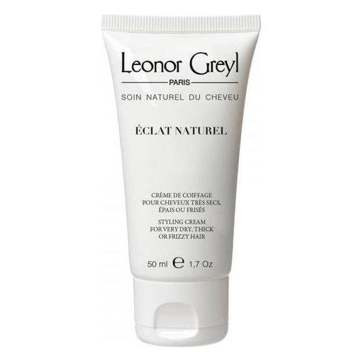 Leonor Greyl Leonor Greyl Eclat Naturel Styling Cream 1.5 oz Styling Cream Light Gray