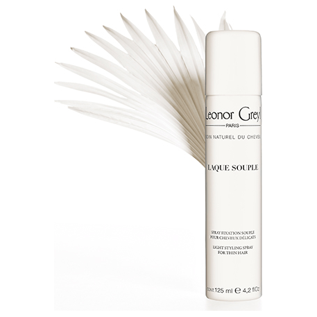 Leonor Greyl Leonor Greyl Laque Hair Spray 125ml Hair Spray Beige