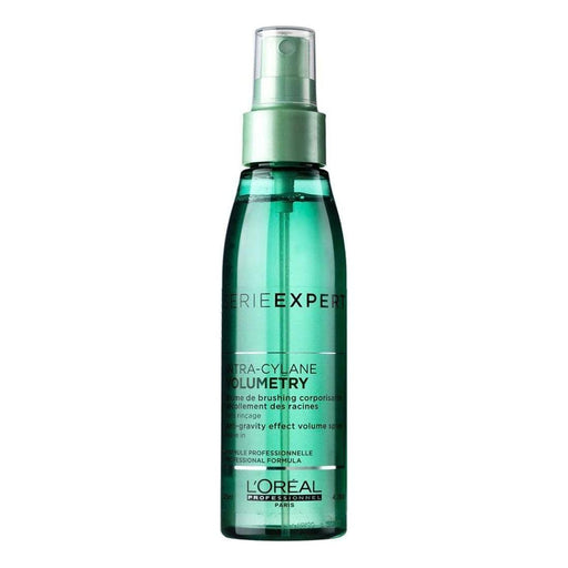 L'Oreal L'Oreal Professionnel Serie Expert Volumetry Root Spray 125ml Hair Spray Medium Aquamarine