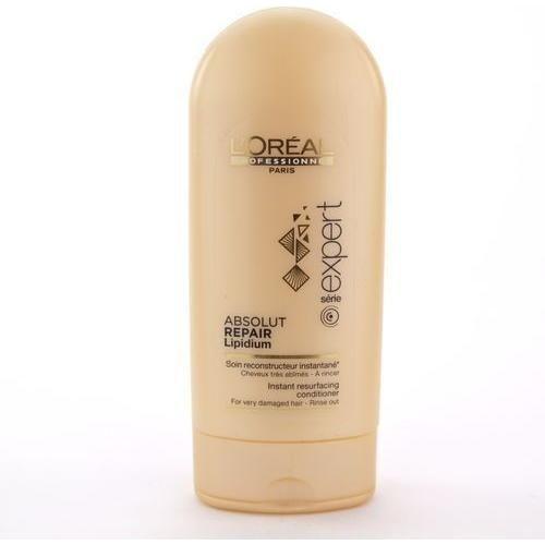 L'Oreal L'Oreal Professionnel Absolut Repair Lipidium Conditioner 150ml Hair Conditioner Tan