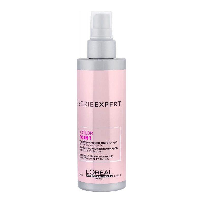 L'Oreal L'Oreal Serie Expert Vitamino Color 190ml Hair Care Product Thistle