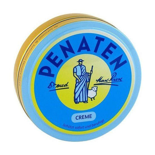 Penaten Penaten Creme 150ml Skin Care Cream Dodger Blue