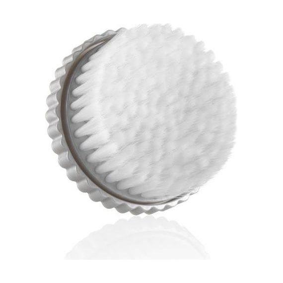 Clarisonic Clarisonic Luxe Velvet Foam Body Brush Head Body Brush Head Light Gray