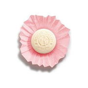 Roger & Gallet Roger & Gallet Tea Rose Wellbeing Soap 3.5 oz Wellbeing Soap Pink