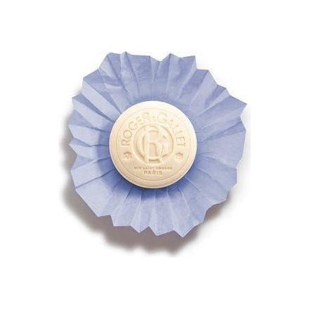 Roger & Gallet Roger & Gallet Sandalwood Wellbeing Soap 3.5 oz Wellbeing Soap Gray