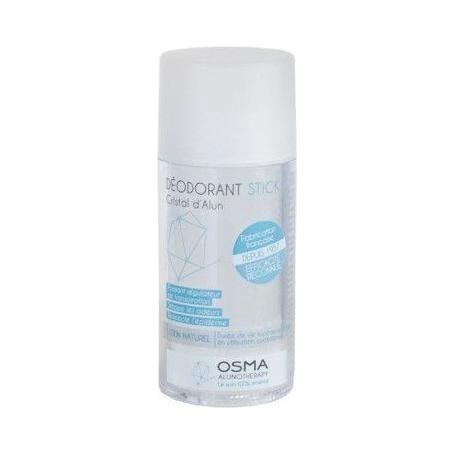 Osma Osma Deodortant Stick 3.5 oz Deodorant Stick Light Gray