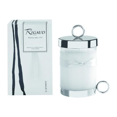 Rigaud Rigaud Gardenia Large Size Candle 230g Candle Lavender