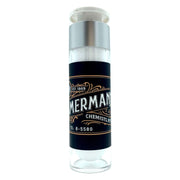 WhollyKaw Wholly Kaw Timmermann Classic 1869 Shaving Collection Shaving Set Black Aftershave Balm 1.76 oz