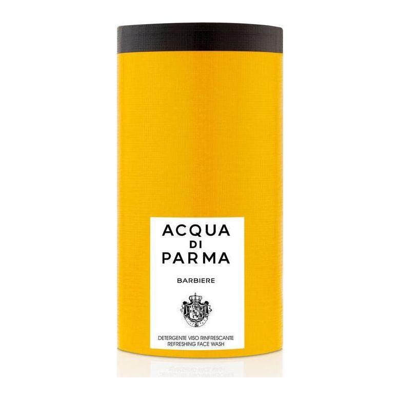 Acqua Di Parma Acqua Di Parma Barbiere Daily Face Wash 100Ml Face Wash Orange