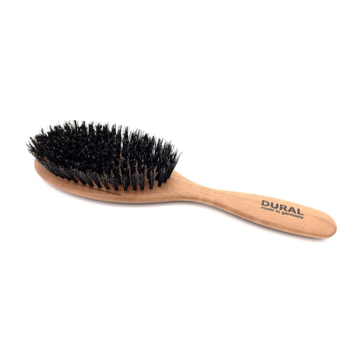 Dural Dural Hair Brush 10 Rows Hair Brush Tan