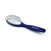 Dural Dural Hair Brush For Styling & Care Rubber Cushion Steel Pins with Plastic Ball Tips Hair Brush Lavender
