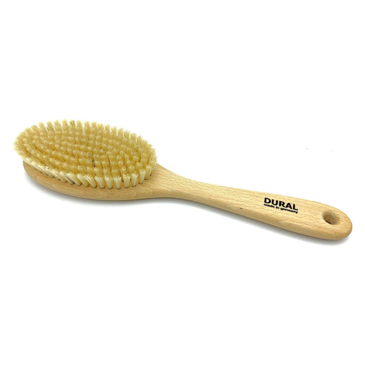 Dural Dural Massage Brush Massage Brush Dark Khaki