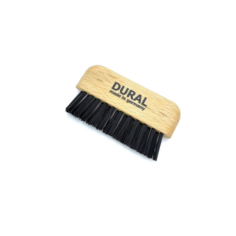 Dural Dural Hair Brush Cleaner Nylon Bristles Hair Brush Cleaner Wheat