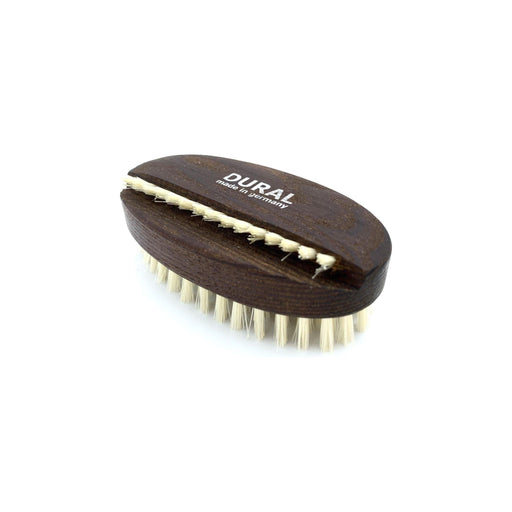 Dural Dural Hand & Nail Brush Pure Natural Bristles Ash Wood Nail Brush Dark Slate Gray