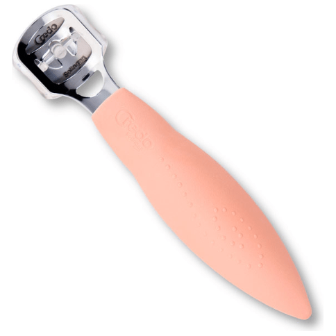 Credo Credo Corn Cutter Apricot Blister 01510 Cosmetics Pink
