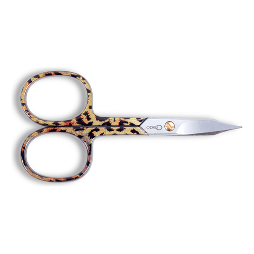 Credo Credo Cuticle Scissors Tower Point Blister 25710 Cosmetics Light Gray