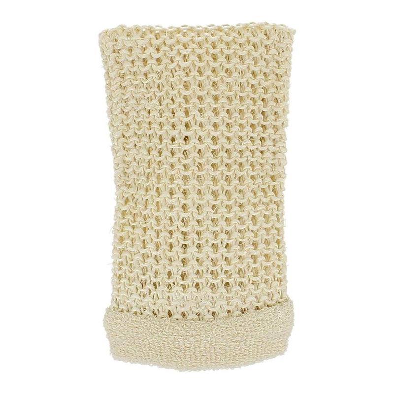Riffi Riffi Body & Shoulder 100% Sisal Hard No. 160 Body & Shoulder Massager Wheat